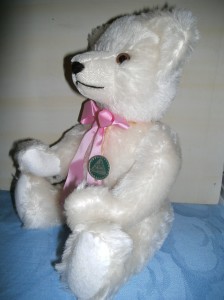 Bär Romantik, Seite