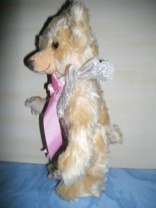 Grandma's Darling, Yes-No Bär, Seite