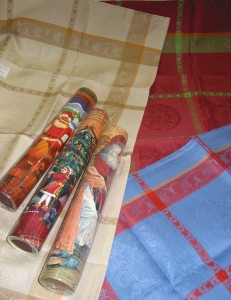 Le Jacquard Français Gschirrtuch "Delice"