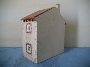 J. Carlton 213513, hinten
