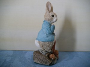 "Peter Rabbit Onion bag" links