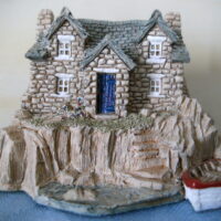 Lilliput Lane "Inverlochie Hame"