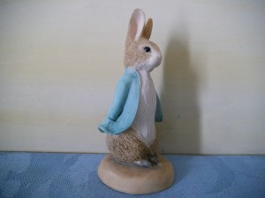 "Peter Rabbit standing" links
