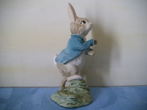 "Peter Rabbit running" links