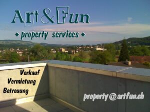 Art & Fun - Property Services