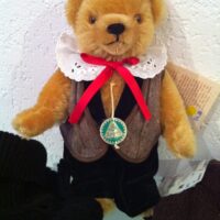 Bär "Little Martin Bear" Nr. 41/500