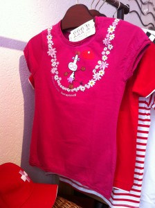T-Shirt "Mary Poppins"