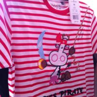 T-Shirt "Pirate"
