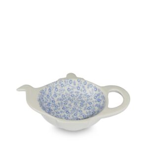 Burleigh Blue_Felicity_Mini_Teapot_Tray