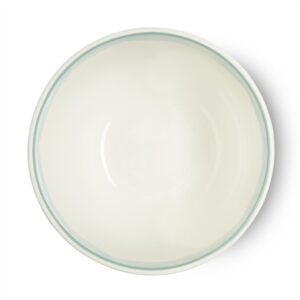 Burleigh Coronation Meadows Mini Footed Bowl 12cm von oben