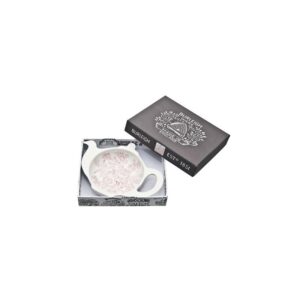 Burleigh Pink_Asiatic_Pheasants_Mini_Teapot_Tray_boxed