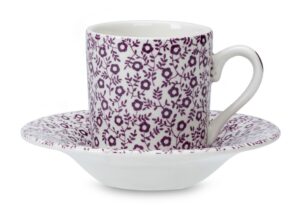 Burleigh Mulberry Felicity Expresso_cup_saucer
