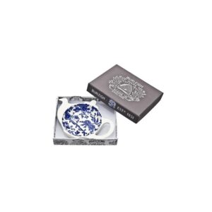 Burleigh Blue_Arden_Mini_Teapot_Tray boxed