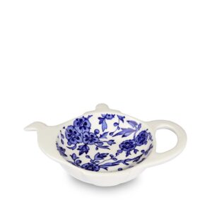 Burleigh Blue_Arden_Mini_Teapot_Tray
