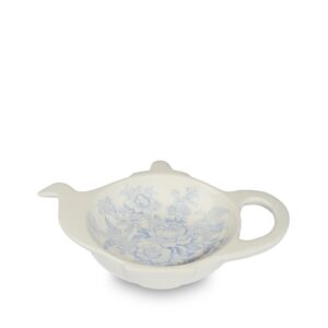 Burleigh blue-asiatic-pheasants-mini-teapot-tray-Ansicht