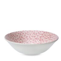 Burleigh rose_pink_felicity_cereal_bowl