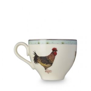 Burleigh highgrove_hens_teacup