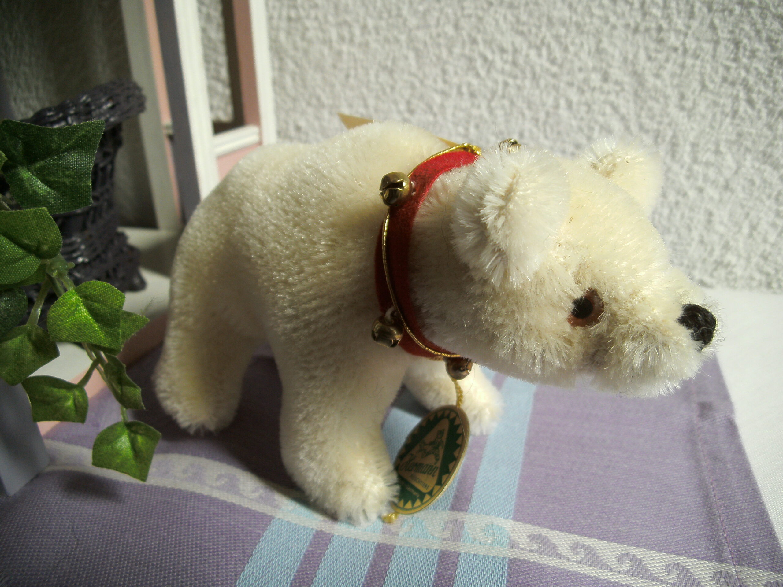 Eisbär "Polar"