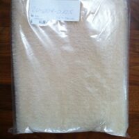 Roh-Mohair ungefärbt
