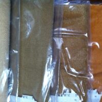 Antik-Mohair kurzhaar für Pfoten