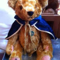Bär "Prince Albert of Coburg" Nr. 813/1000