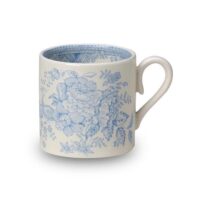 Burleigh Blue Asiatic Pheasants mini mug 140ml Mai 2017