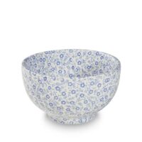 Burleigh Blue Felicity rice bowl small 11cm Mai 2017