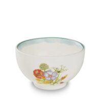 Burleigh Coronation Meadows Rice Bowl 11cm