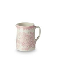 Burleigh Pink Asiatic Pheasants mini tankard jug 160ml Mai 2017