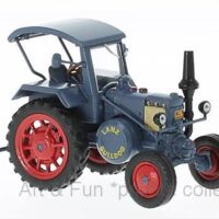 Lanz Bulldog D 7506A Allzweck 1zu43 Ixo