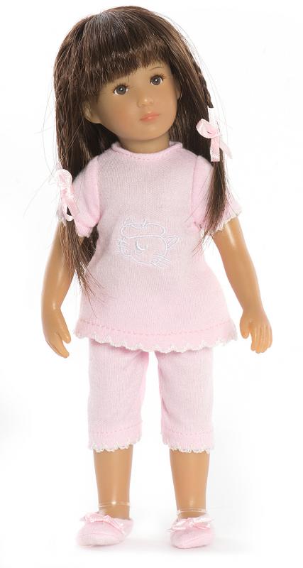 Kidz n Cats Mini Doll Lenchen