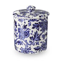Burleigh blue arden covered jam 250g
