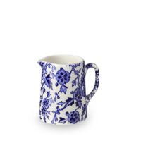 Burleigh blue arden mini tankard jug 160ml
