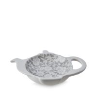 Burleigh Dove_Grey_Calico_Mini_Teapot_Tray