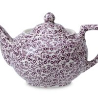 Burleigh Mulberry Felicity Teapot_small_400ml
