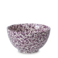 Burleigh Mulberry Felicity sugar_bowl 9halfcm