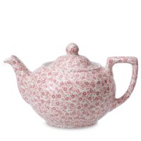 Burleigh rose_pink_felicity_small_tea_pot 400ml