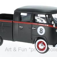 VW T1, schwarz, Hot Rod Motormax 1zu24 Mar2018