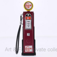 Zapfsaeule Gasoline Automatisch 1zu18