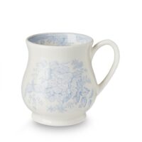 Burleigh Blue_Asiatic_Pheasants_Sandringham_Mug_284ml