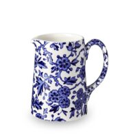 Burleigh blue-arden-small-tankard-jug-284ml