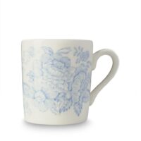 Burleigh blue-asiatic-pheasants-espresso-cup-75ml