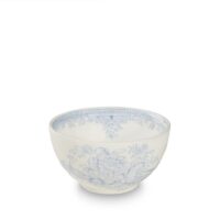 Burleigh blue-asiatic-pheasants-sugar-bowl-small 9-5cm
