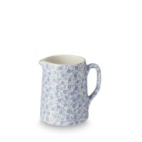 Burleigh blue-felicity-mini-tankard-jug-160ml