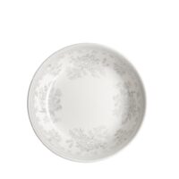 Burleigh dove-grey-Asiatic-Pheasants-butter-pat-dish-12cm