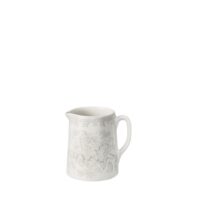 Burleigh dove-grey-Asiatic-Pheasants-mini-tankard-jug-160ml