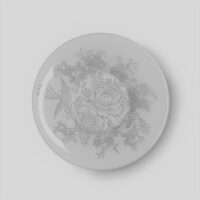 Burleigh dove-grey-pheasants-espresso-saucer