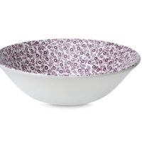 Burleigh Mulberry Felicity Cereal_Bowl