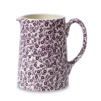 Burleigh Mulberry Felicity Small_tankard_Jug 284ml