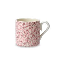 Burleigh rose_pink_felicity_Mini_mug 140ml